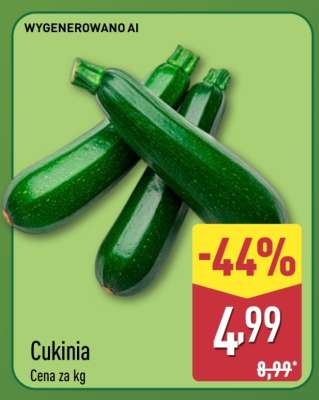 Cukinia