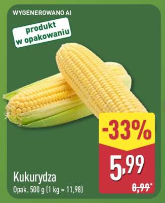 Kukurydza
