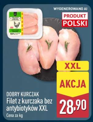 DOBRY KURCZAK