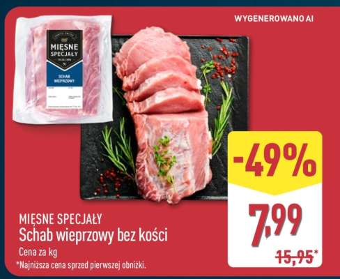 MIĘSNE SPECJAŁY
