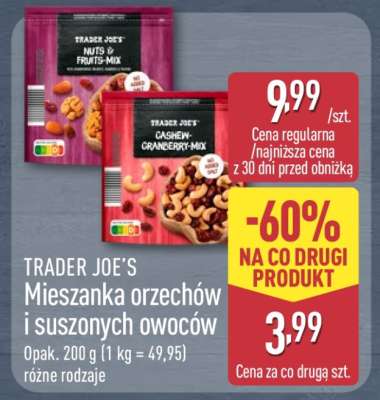 TRADER JOE’S