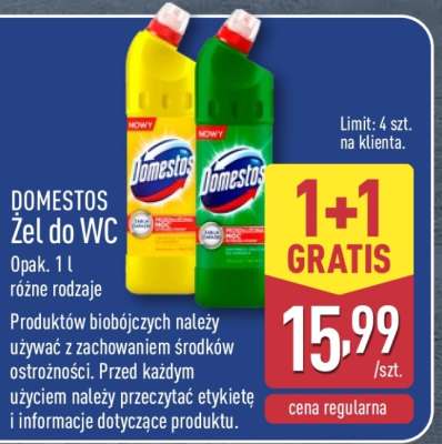 DOMESTOS