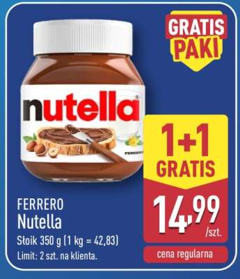 Nutella