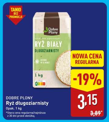 DOBRE PLONY
