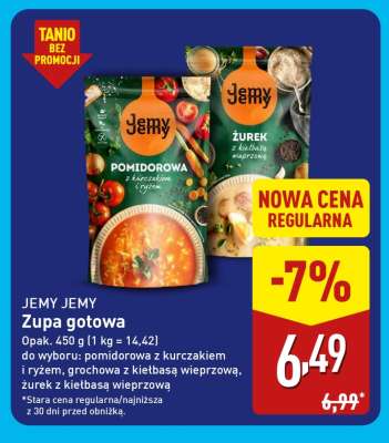 JEMY JEMY