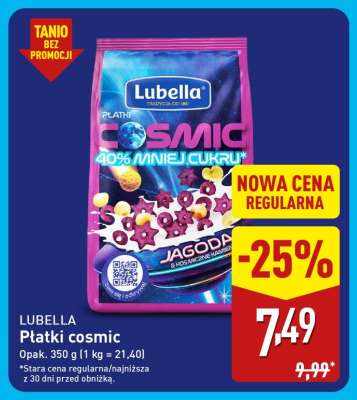 LUBELLA