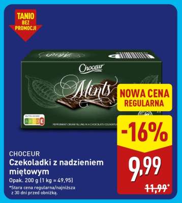 CHOCEUR