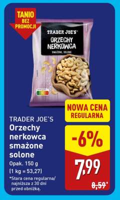 TRADER JOE’S