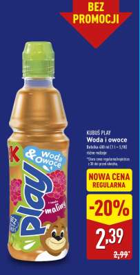 KUBUŚ PLAY