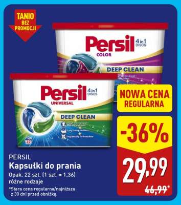 PERSIL