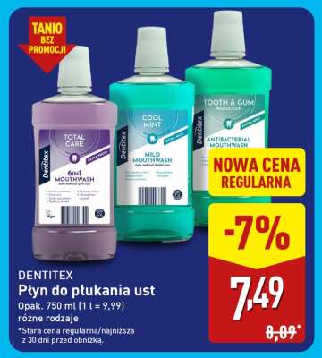 DENTITEX