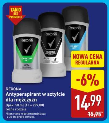 Rexona