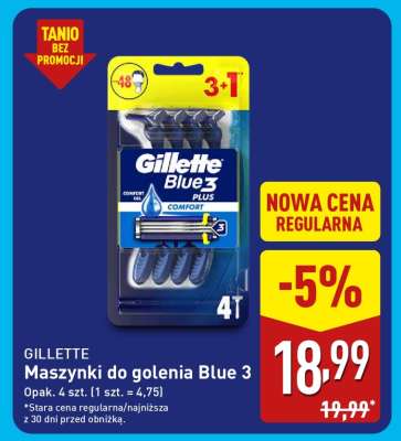 GILLETTE