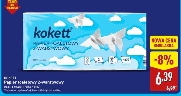 KOKETT