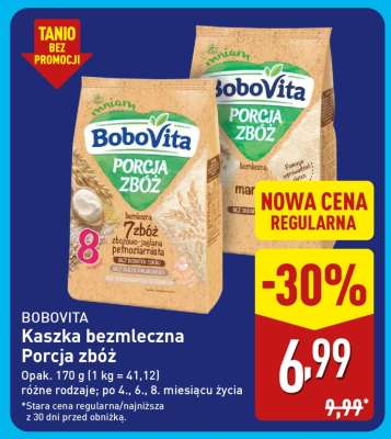 BOBOVITA
