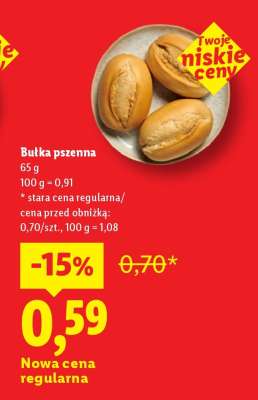 Bułka pszenna