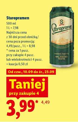 Staropramen