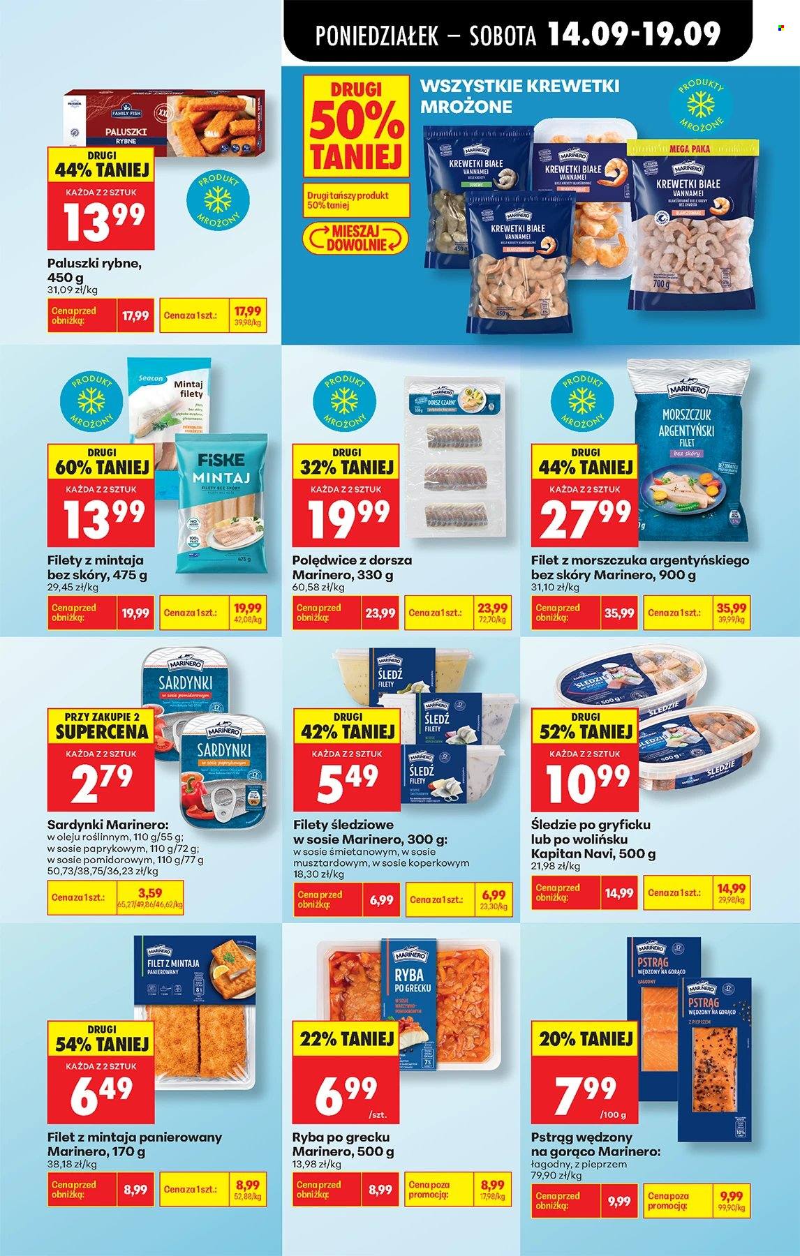 Gazetka Biedronka - 14.09.2026 - 19.09.2026. Strona 33