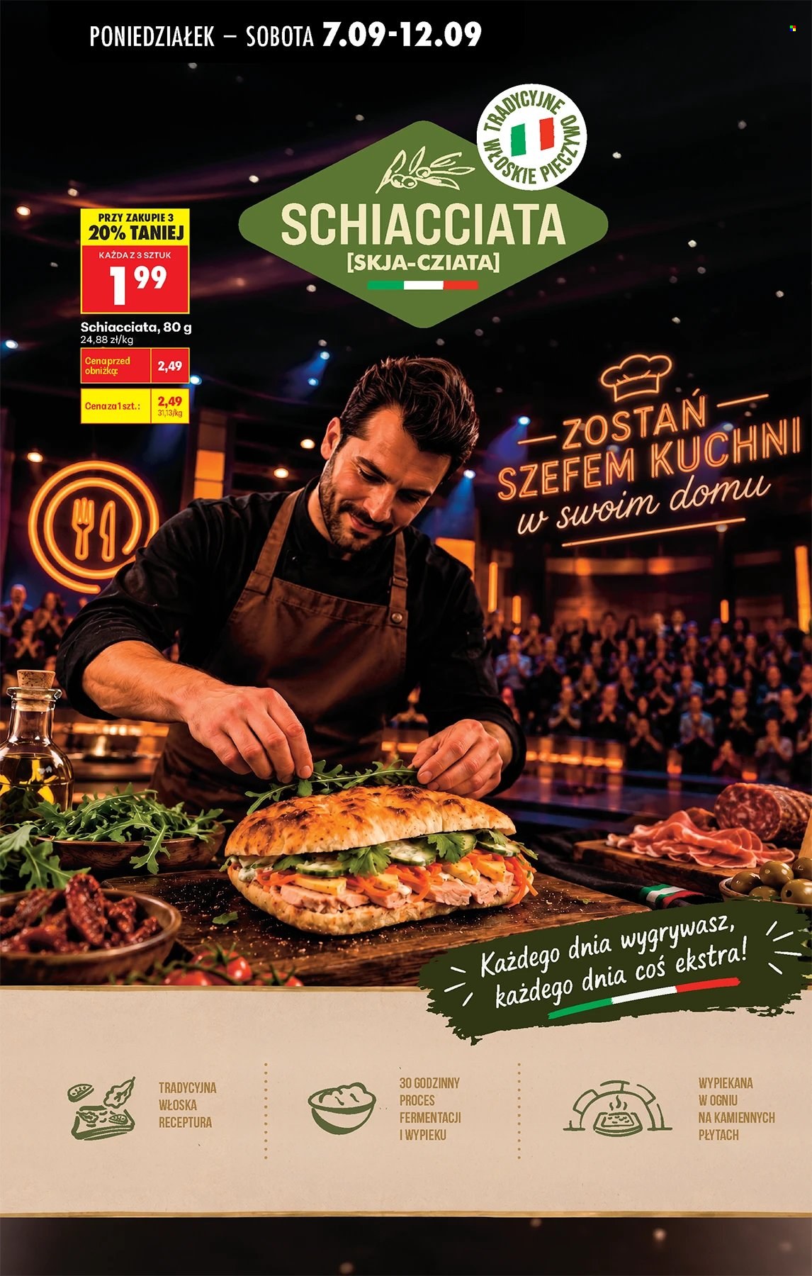 Gazetka Biedronka - 14.09.2026 - 19.09.2026. Strona 84