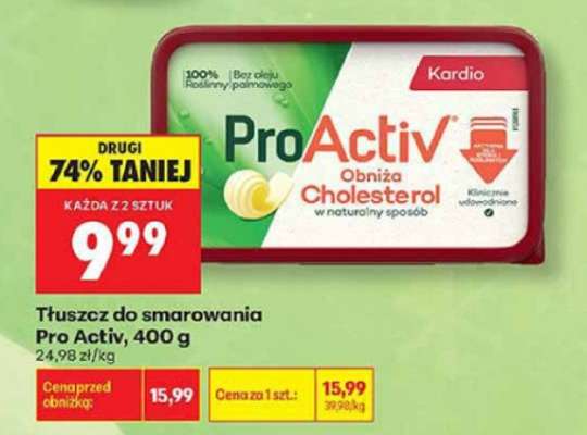 Pro Activ, 400 g