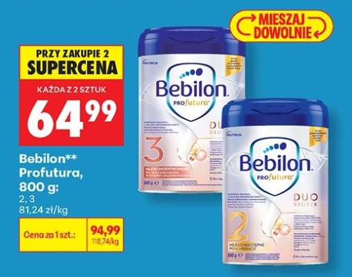Bebilon Profutura 800 g