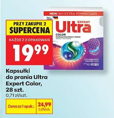 Ultra Expert Color