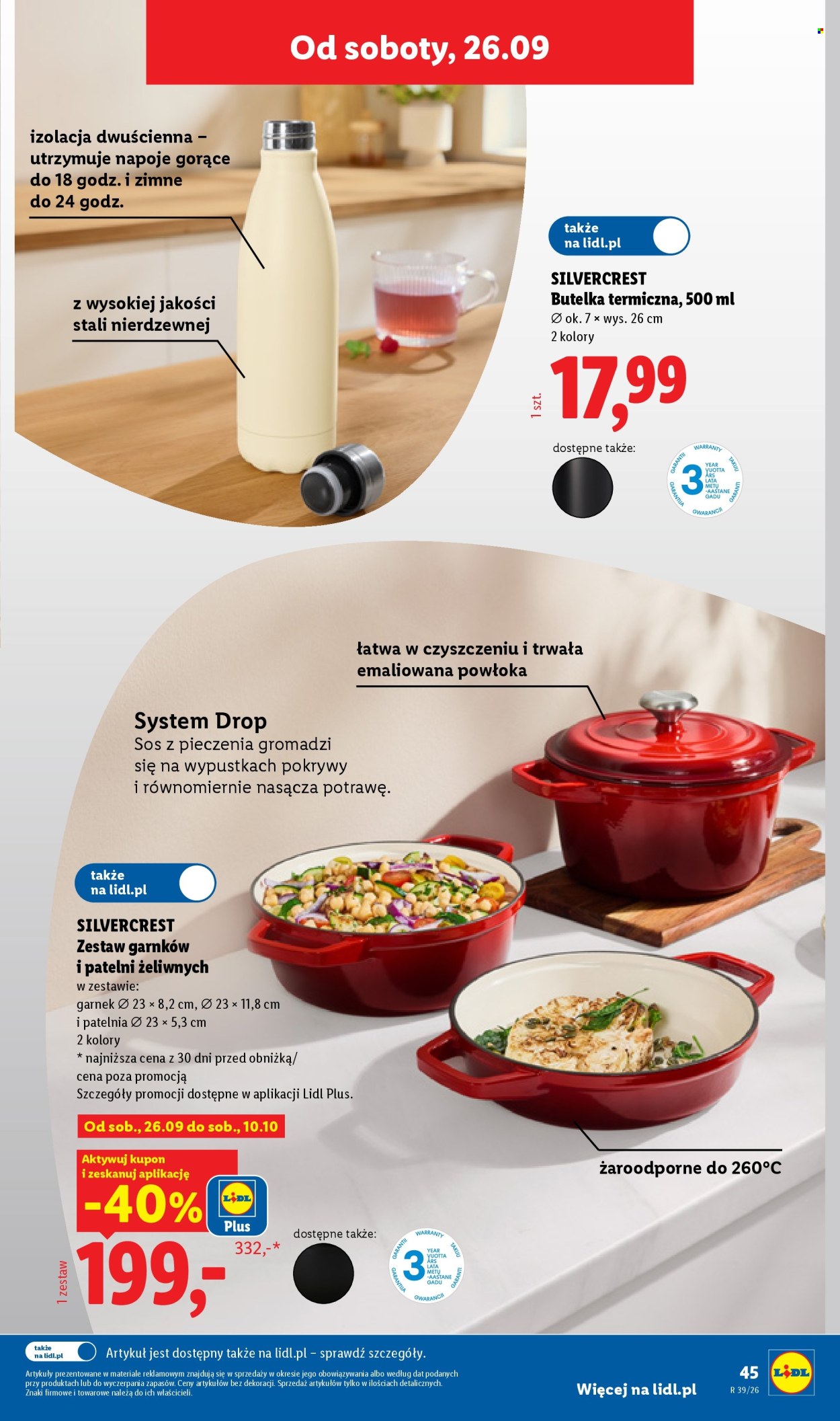 Gazetka Lidl - 21.09.2026 - 26.09.2026. Strona 53