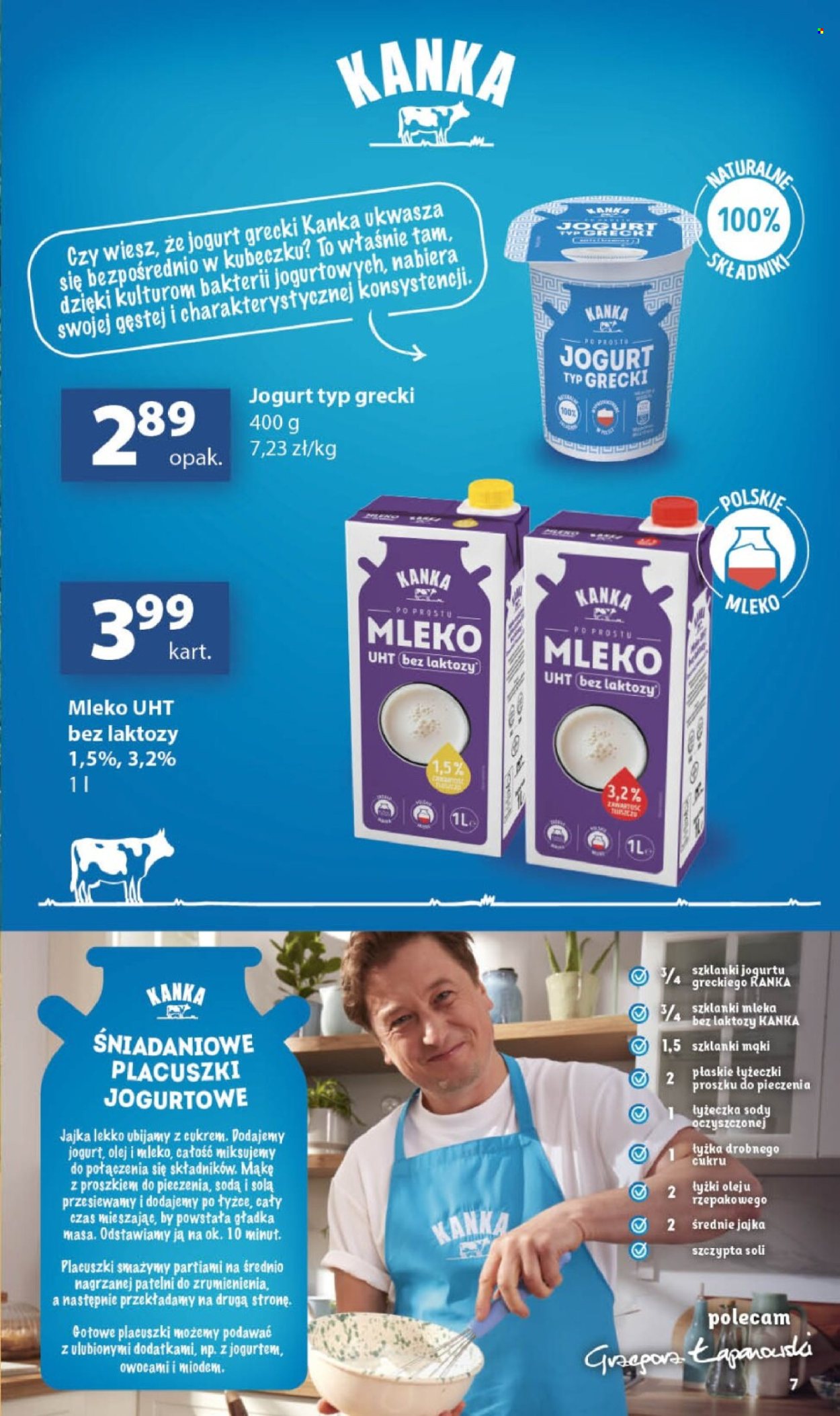 Gazetka Delikatesy Centrum - 17.09.2026 - 23.09.2026. Strona 7