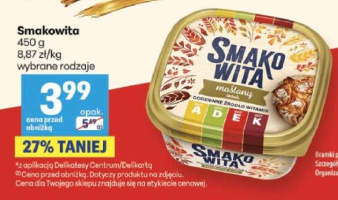 Smakowita