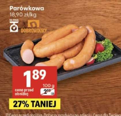 Parówkowa