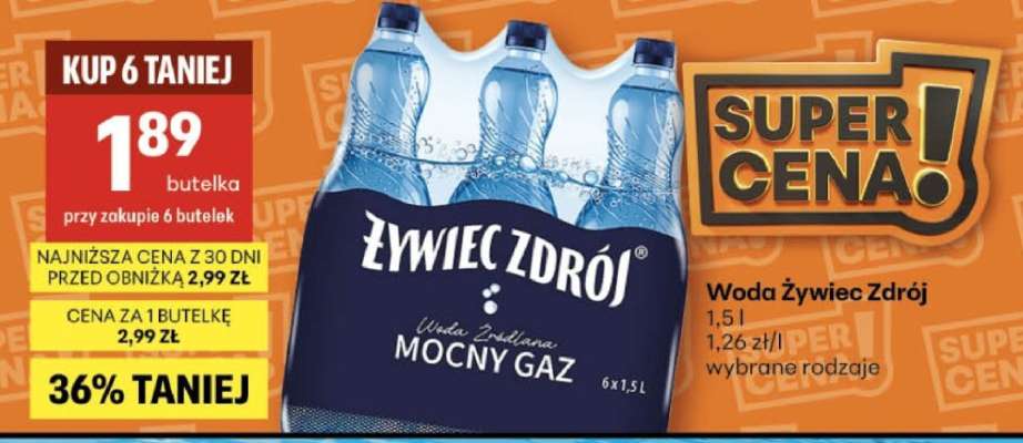 ŻYWIEC ZDRÓJ