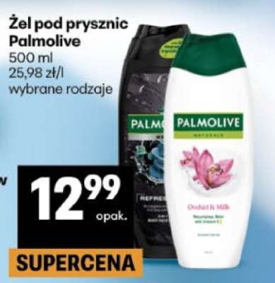 PALMOLIVE
