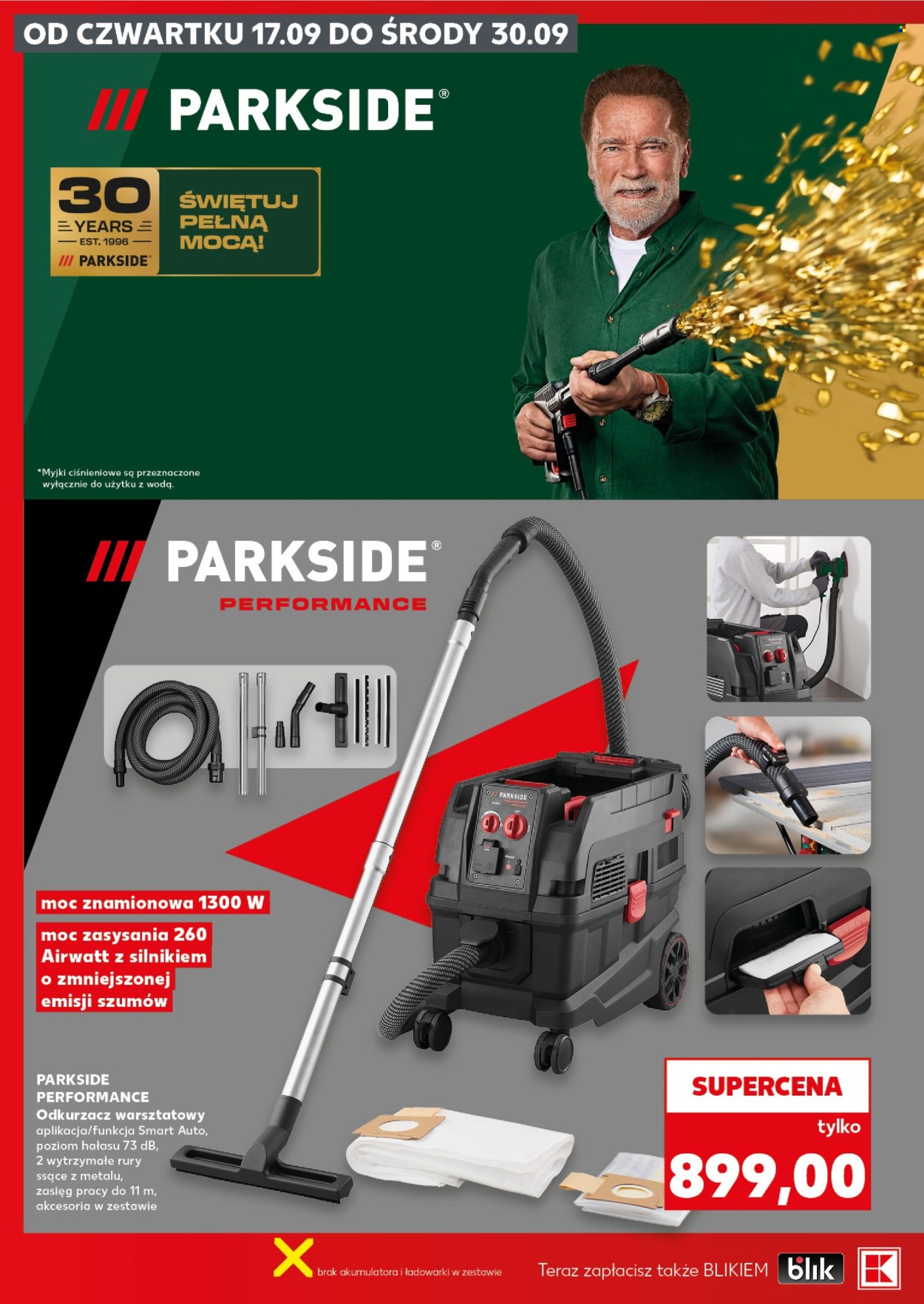 Gazetka Kaufland - 17.09.2026 - 30.09.2026. Strona 2