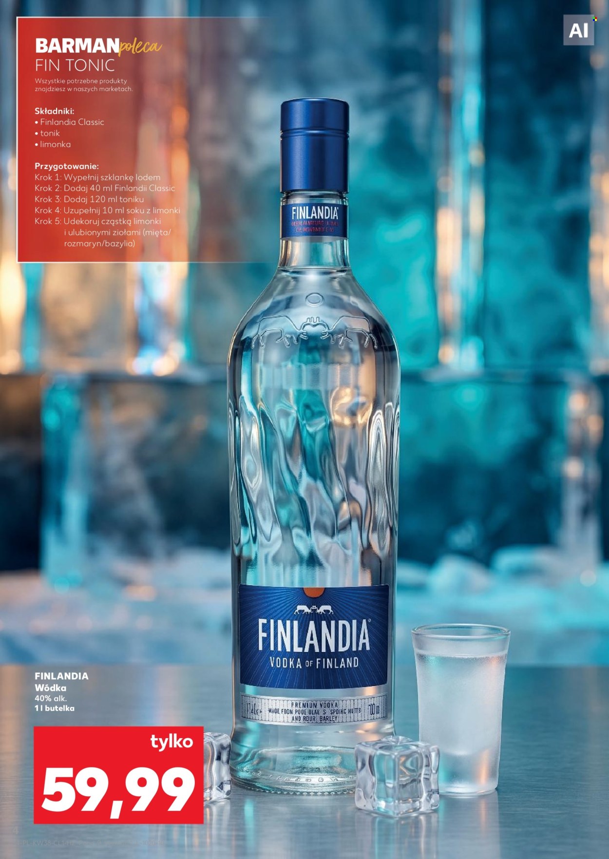 Gazetka Kaufland - 17.09.2026 - 30.09.2026. Strona 4