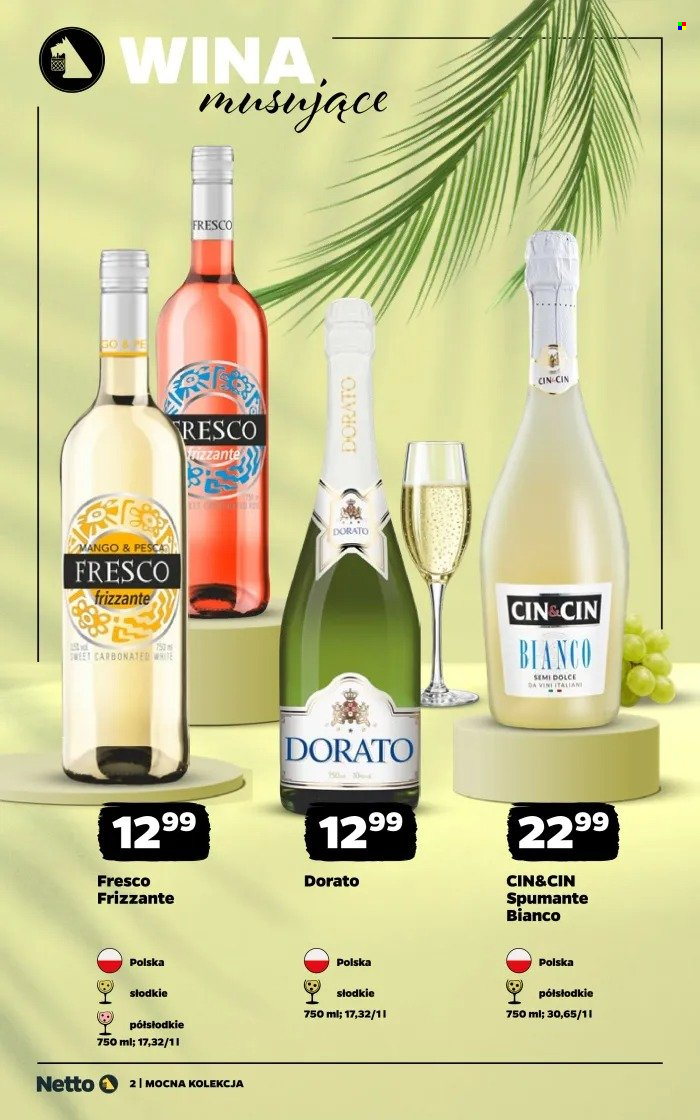 Gazetka Netto - 14.09.2026 - 26.09.2026. Strona 2