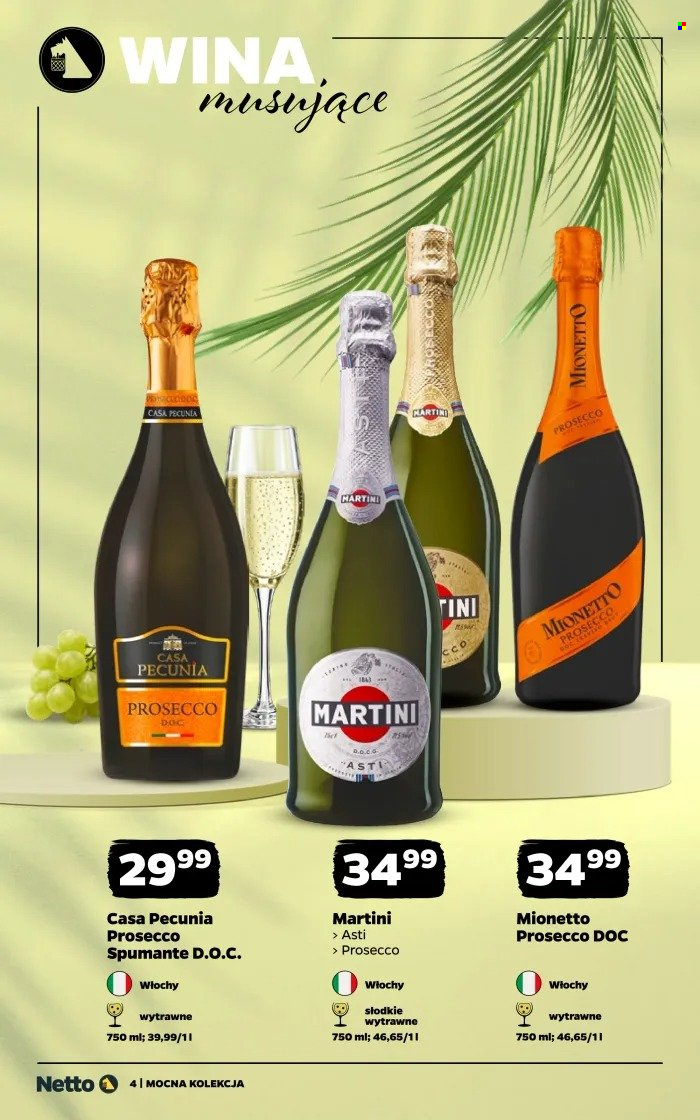 Gazetka Netto - 14.09.2026 - 26.09.2026. Strona 4