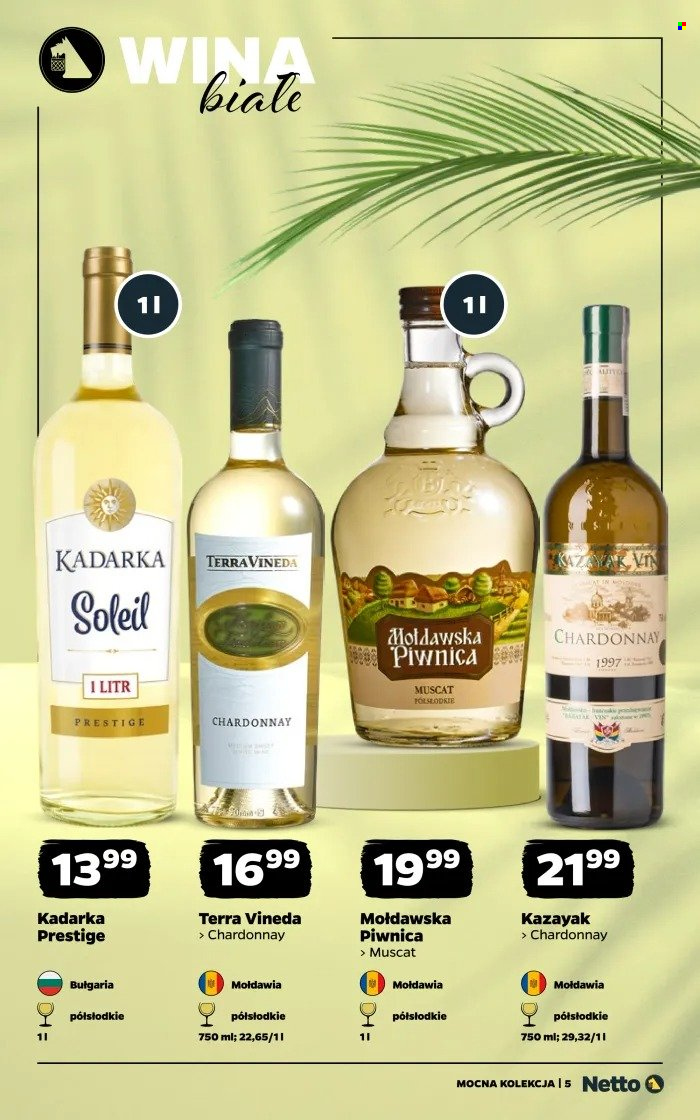 Gazetka Netto - 14.09.2026 - 26.09.2026. Strona 5