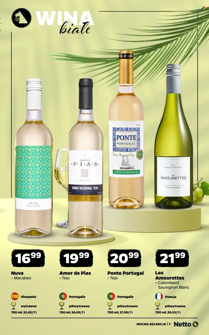 Gazetka Netto - 14.09.2026 - 26.09.2026. Strona 7