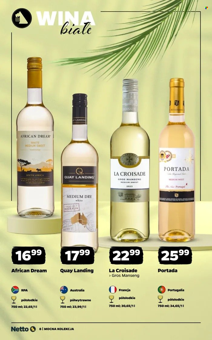 Gazetka Netto - 14.09.2026 - 26.09.2026. Strona 8