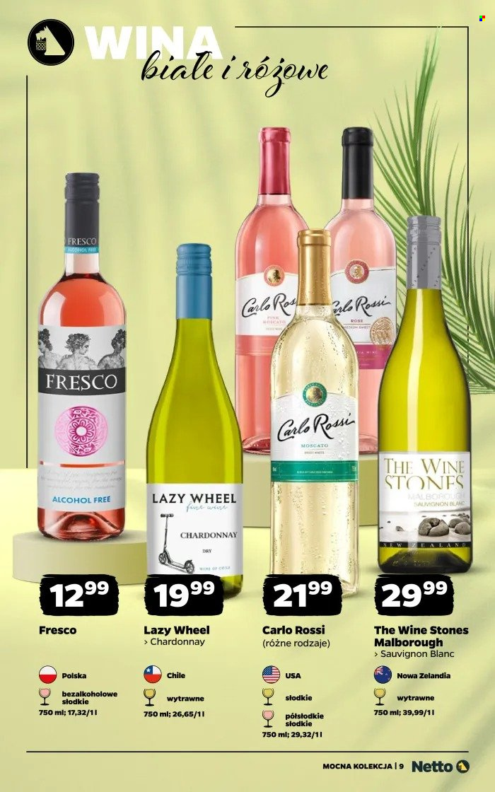 Gazetka Netto - 14.09.2026 - 26.09.2026. Strona 9
