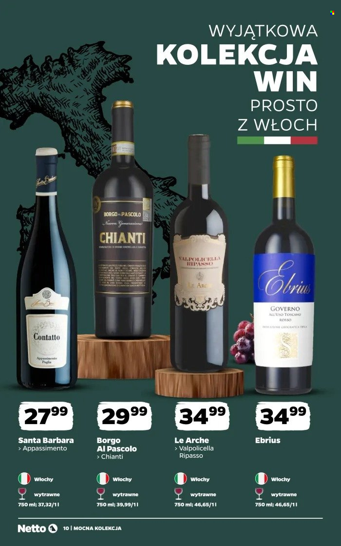 Gazetka Netto - 14.09.2026 - 26.09.2026. Strona 10