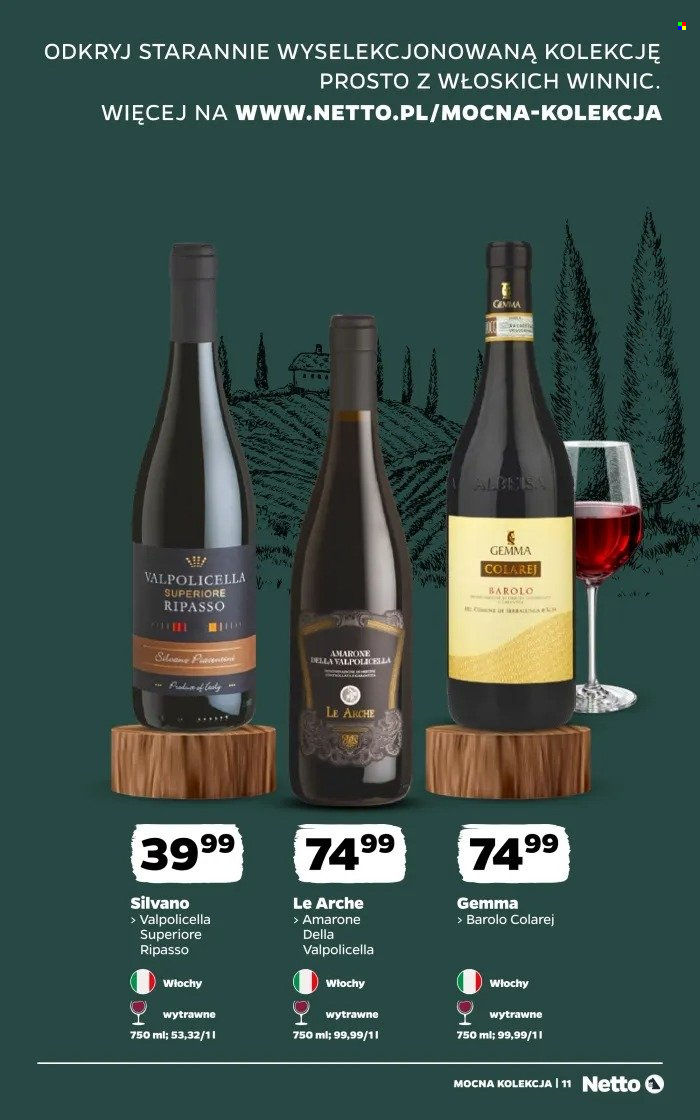 Gazetka Netto - 14.09.2026 - 26.09.2026. Strona 11