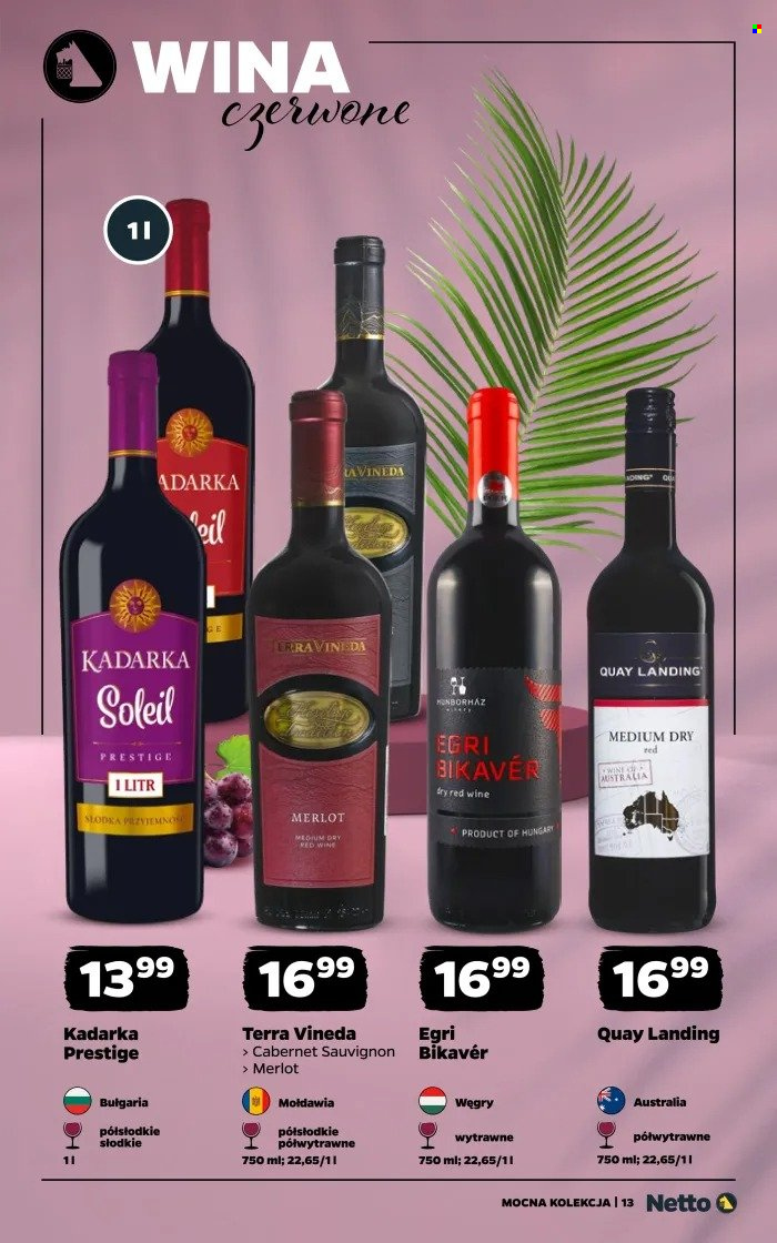 Gazetka Netto - 14.09.2026 - 26.09.2026. Strona 13