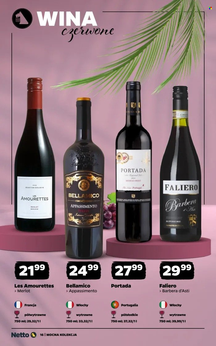 Gazetka Netto - 14.09.2026 - 26.09.2026. Strona 16