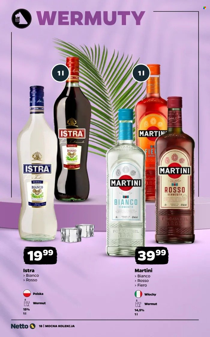Gazetka Netto - 14.09.2026 - 26.09.2026. Strona 18