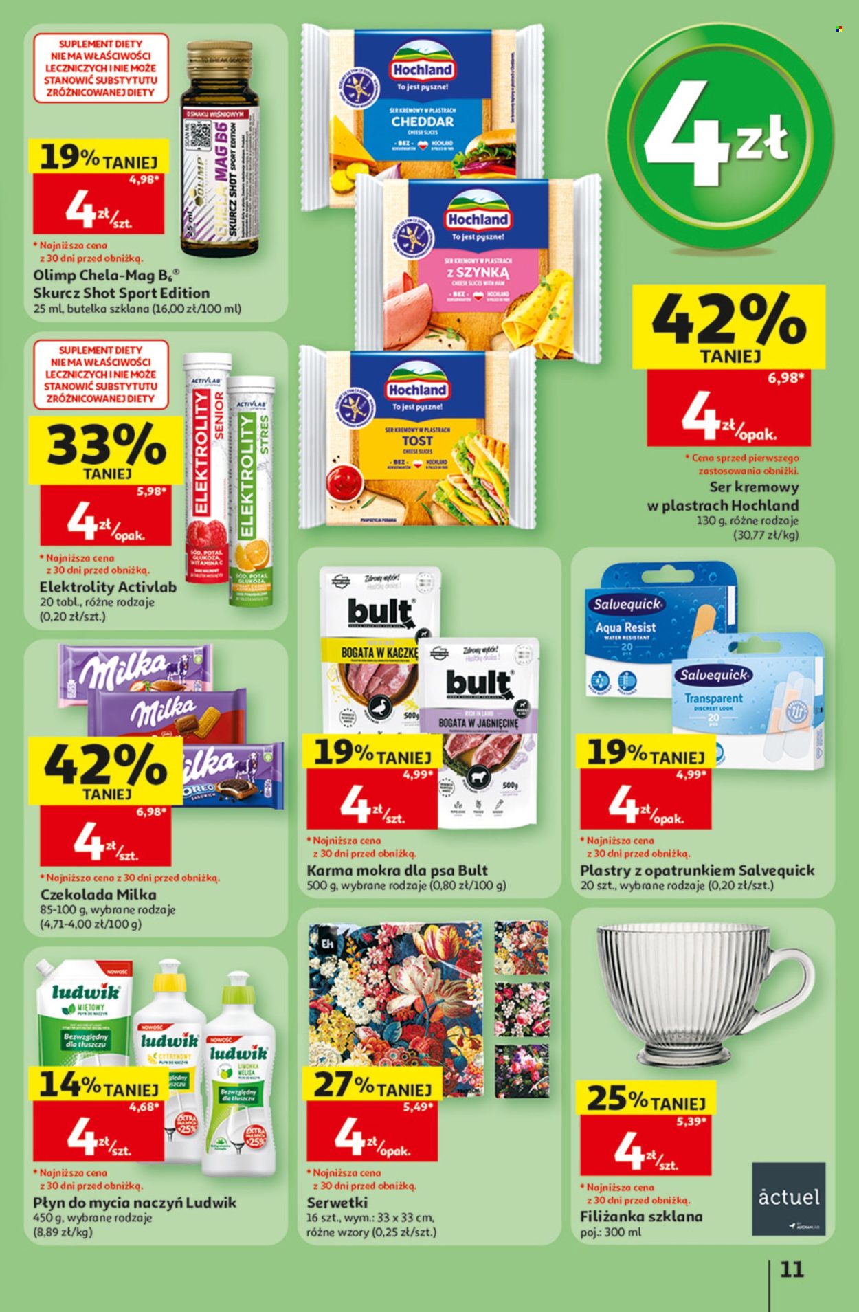Gazetka Auchan - 17.09.2026 - 23.09.2026. Strona 11