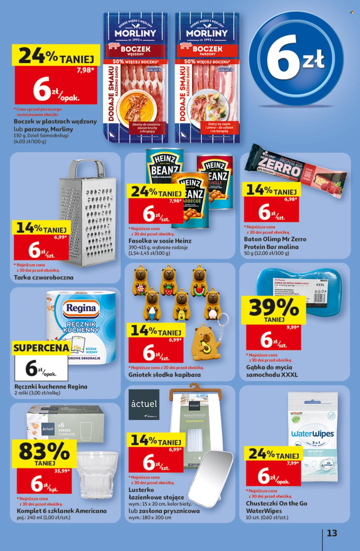 Gazetka Auchan - 17.09.2026 - 23.09.2026. Strona 13