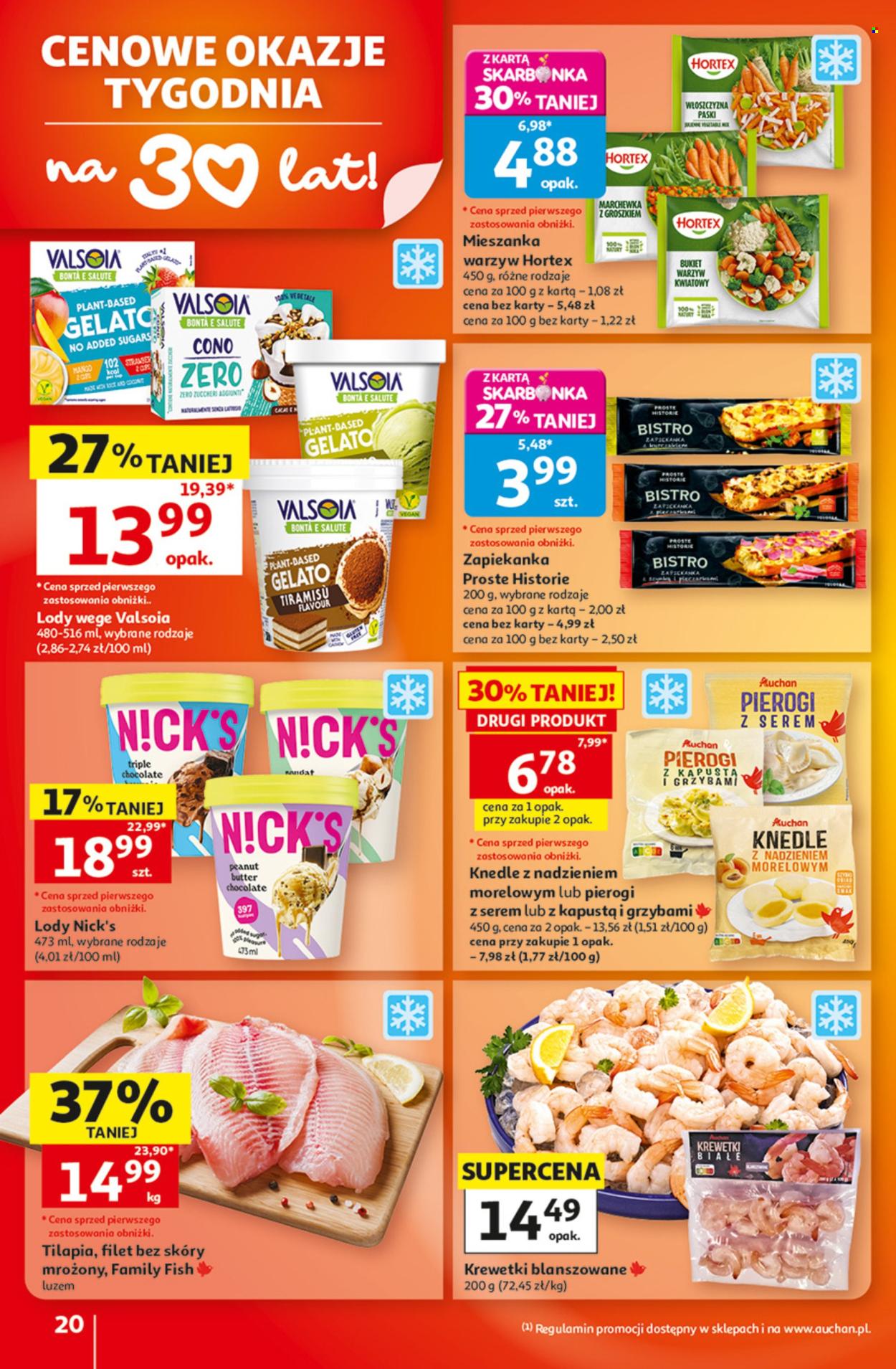 Gazetka Auchan - 17.09.2026 - 23.09.2026. Strona 20