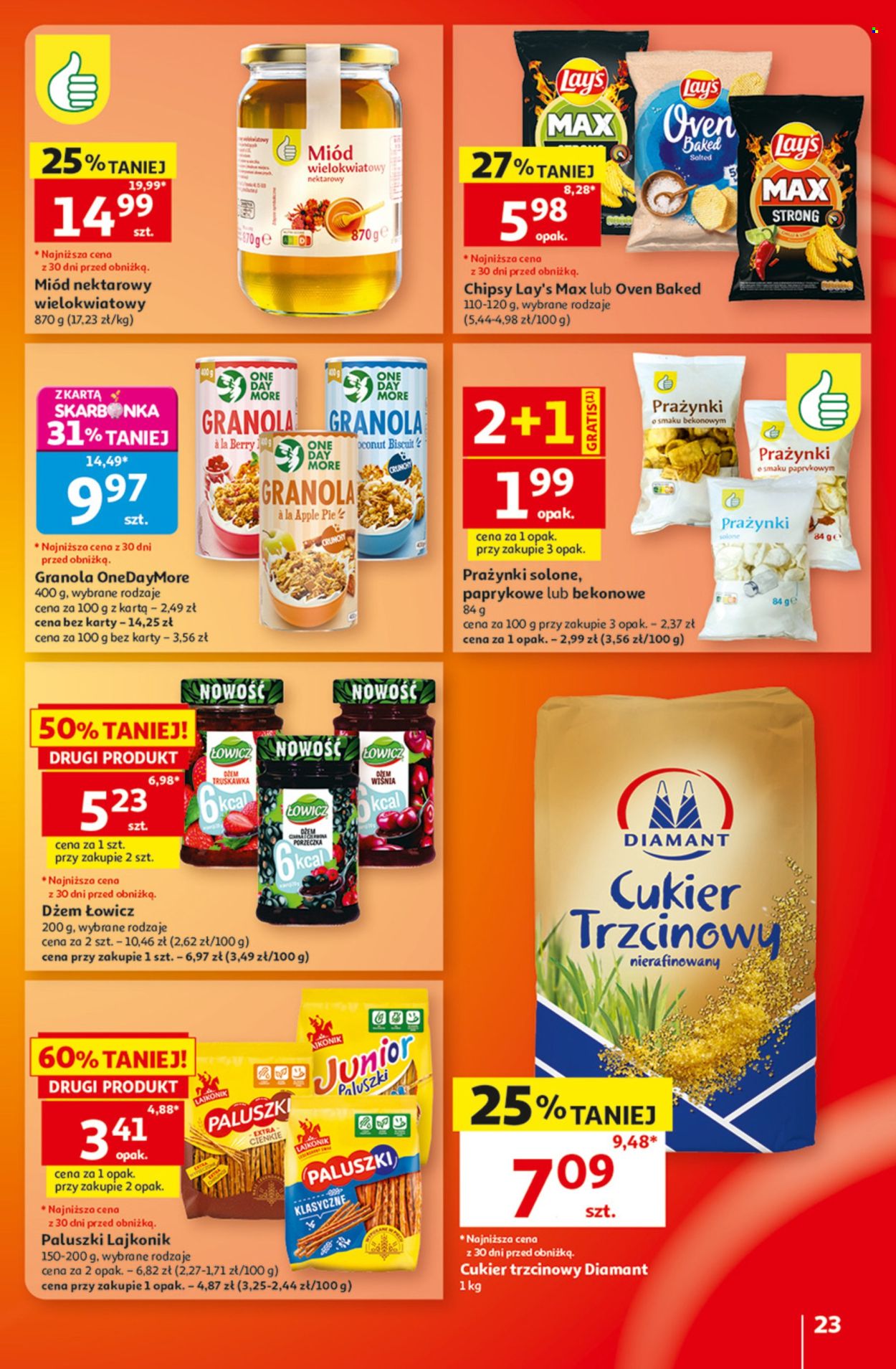 Gazetka Auchan - 17.09.2026 - 23.09.2026. Strona 23