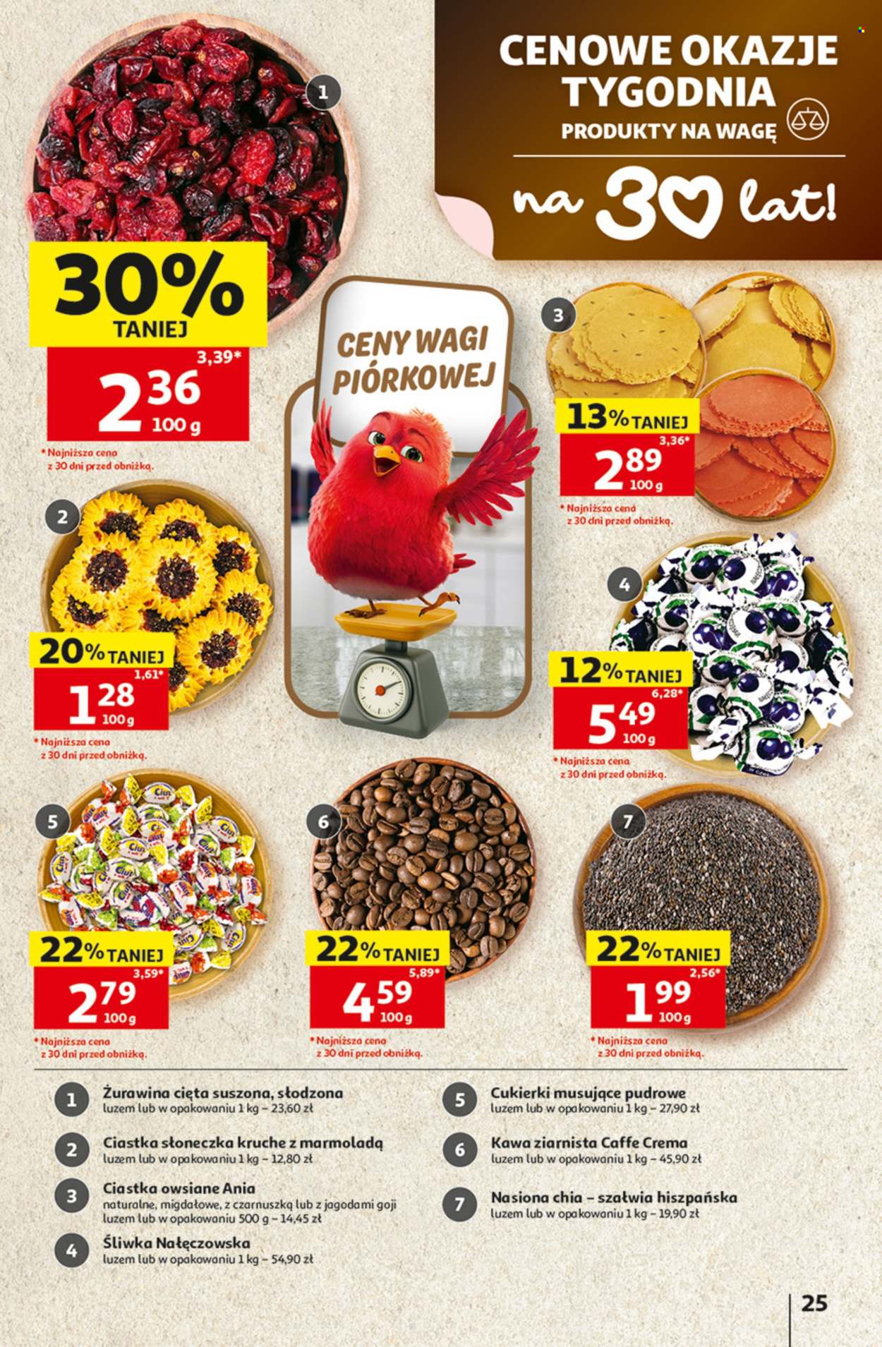Gazetka Auchan - 17.09.2026 - 23.09.2026. Strona 25